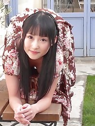 Japanese girls boobs come in all shapes and sizes and everyone on the crew has a favorite type.